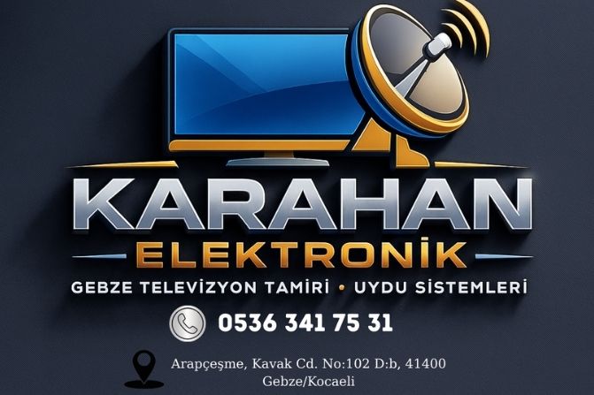 Gebze-tatlıkuyu-televizyon-tamircisi